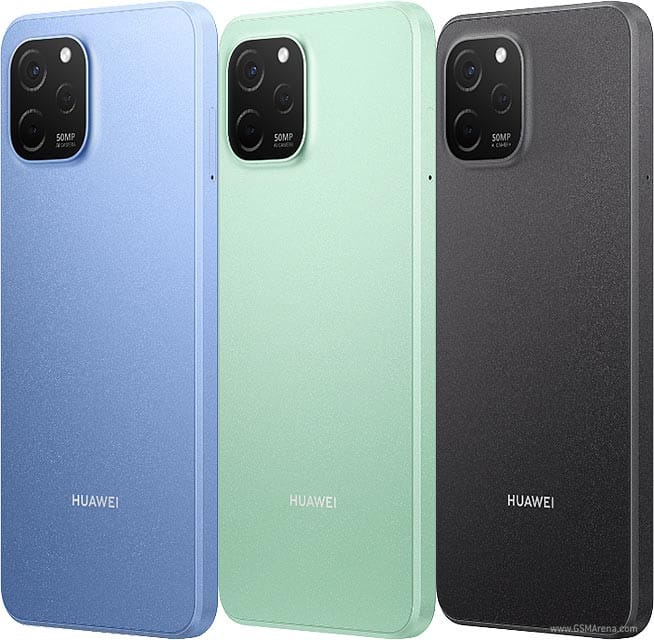 Huawei Enjoy 50z — image 3