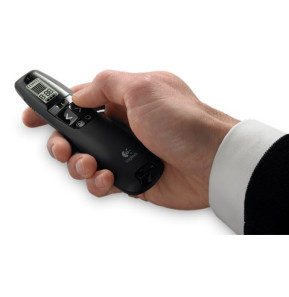 Logitech Professional Presenter R800