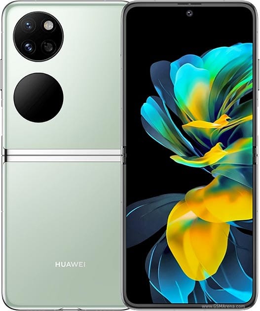 Huawei Pocket S — image 1