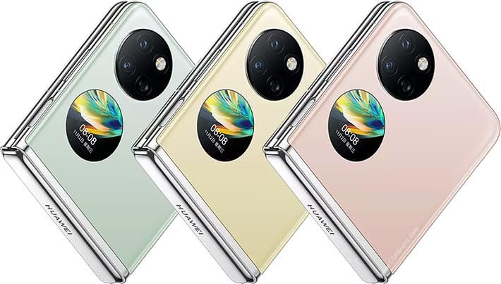 Huawei Pocket S — image 4
