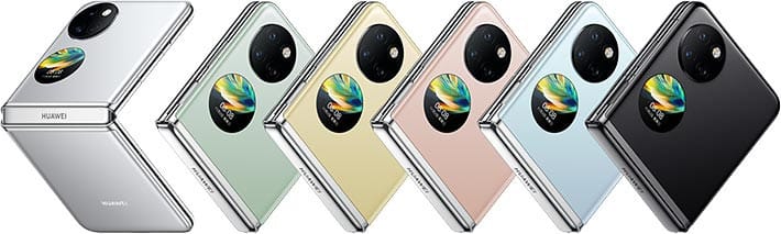 Huawei Pocket S — image 5