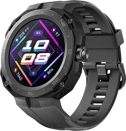 Huawei Watch GT Cyber — image 1