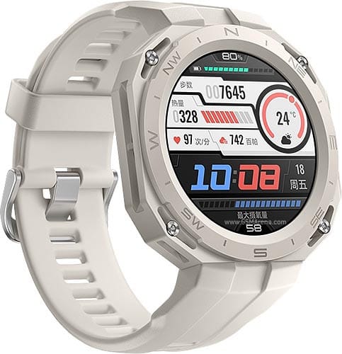 Huawei Watch GT Cyber — image 3