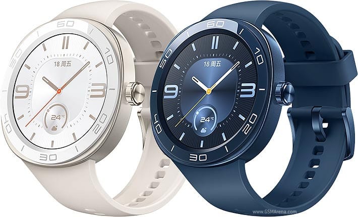 Huawei Watch GT Cyber — image 4