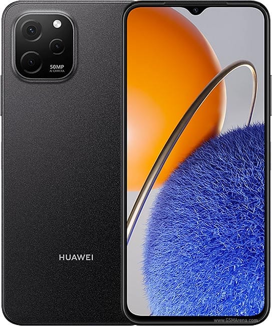 Huawei nova Y61 — image 1