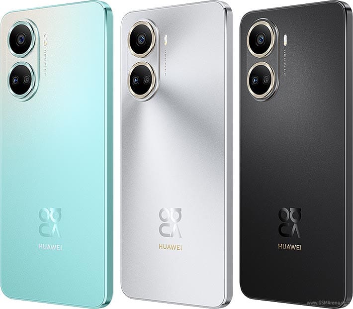 Huawei nova 10 SE — image 2