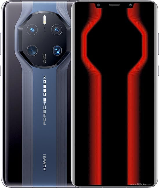 Huawei Mate 50 RS Porsche Design — image 1
