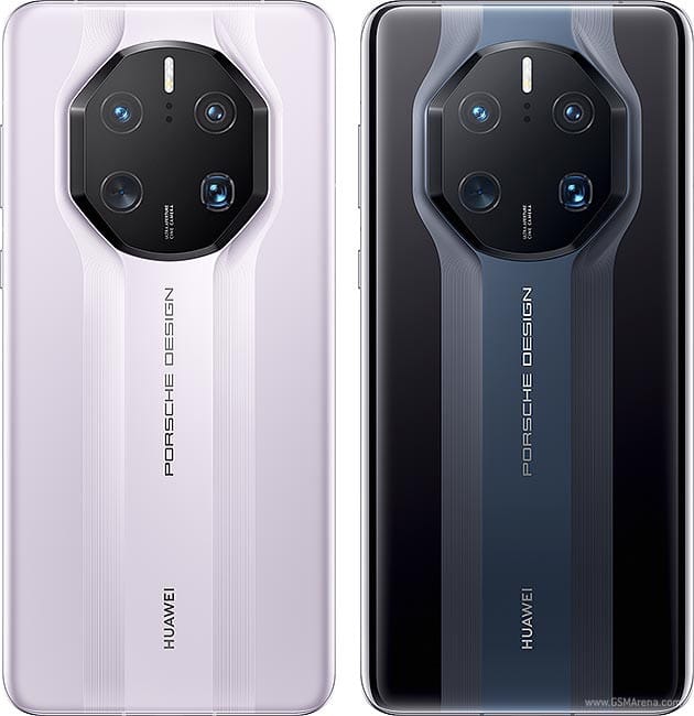 Huawei Mate 50 RS Porsche Design — image 2