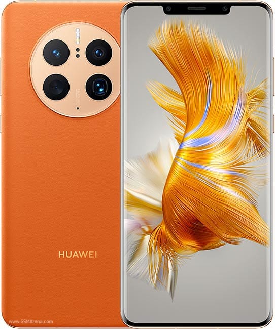 Huawei Mate 50 Pro — image 1