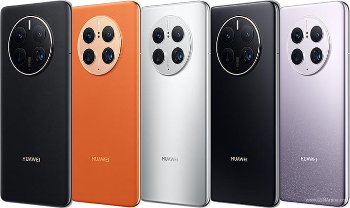 Huawei Mate 50 Pro — image 2