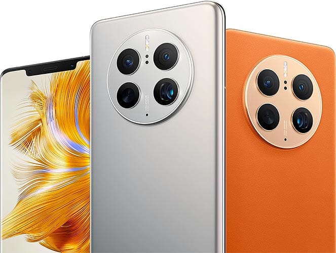 Huawei Mate 50 Pro — image 3