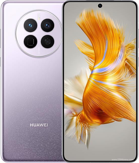 Huawei Mate 50E