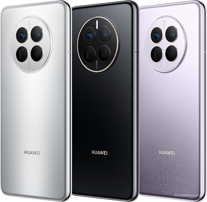 Huawei Mate 50E — image 2