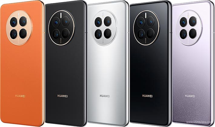 Huawei Mate 50 — image 2