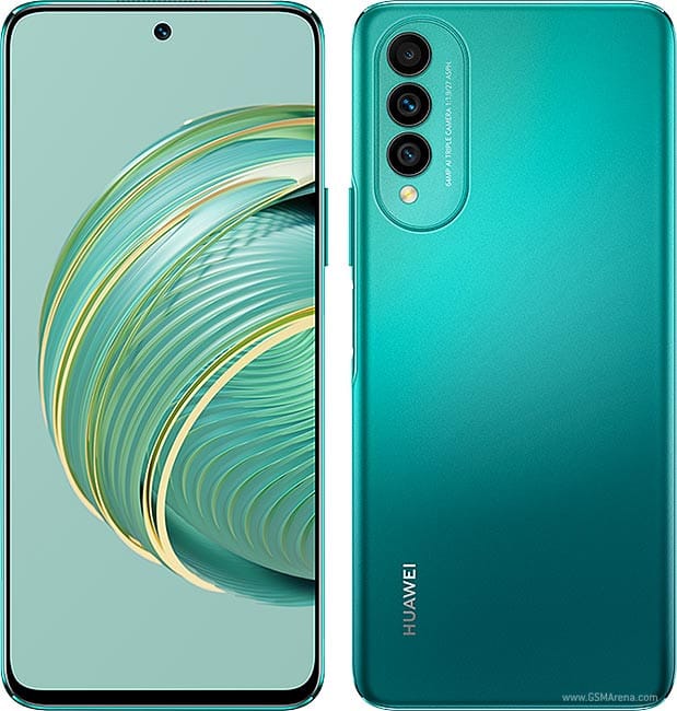 Huawei nova 10z — image 1