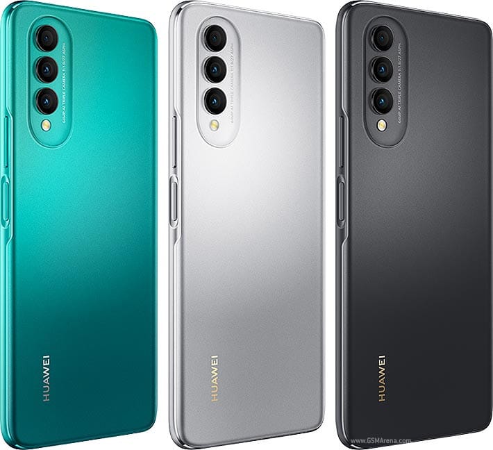Huawei nova 10z — image 2