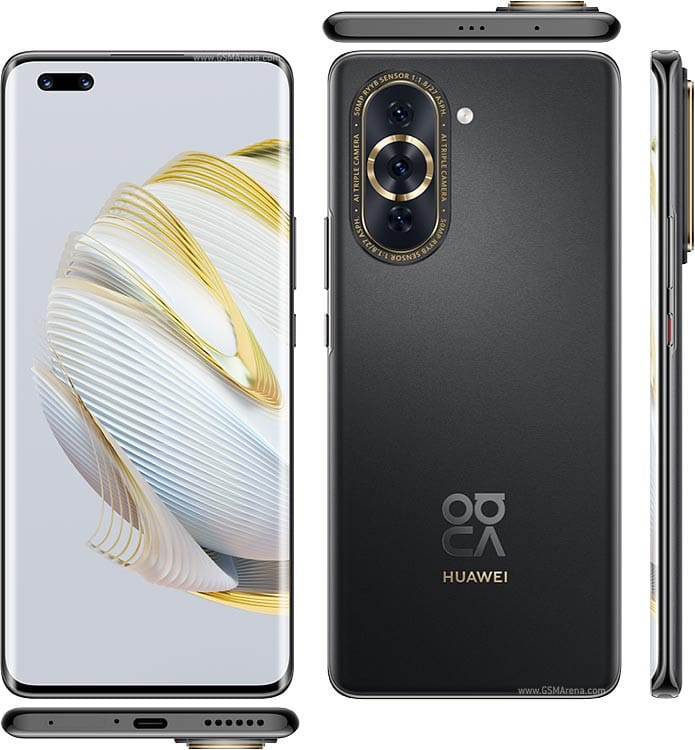 Huawei nova 10 Pro — image 1