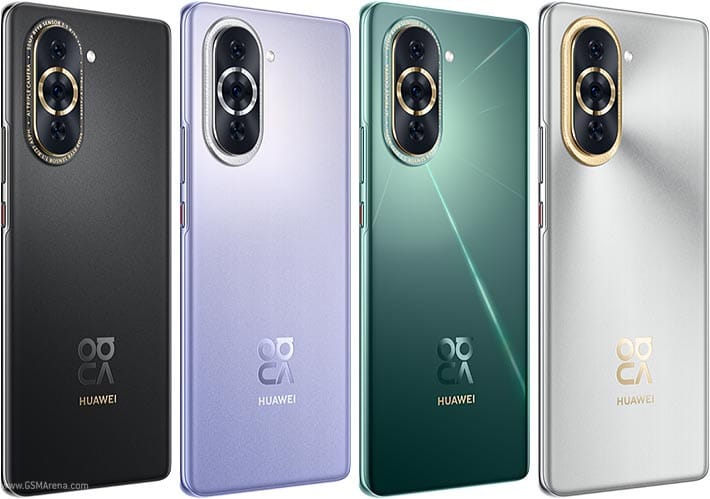 Huawei nova 10 Pro — image 2
