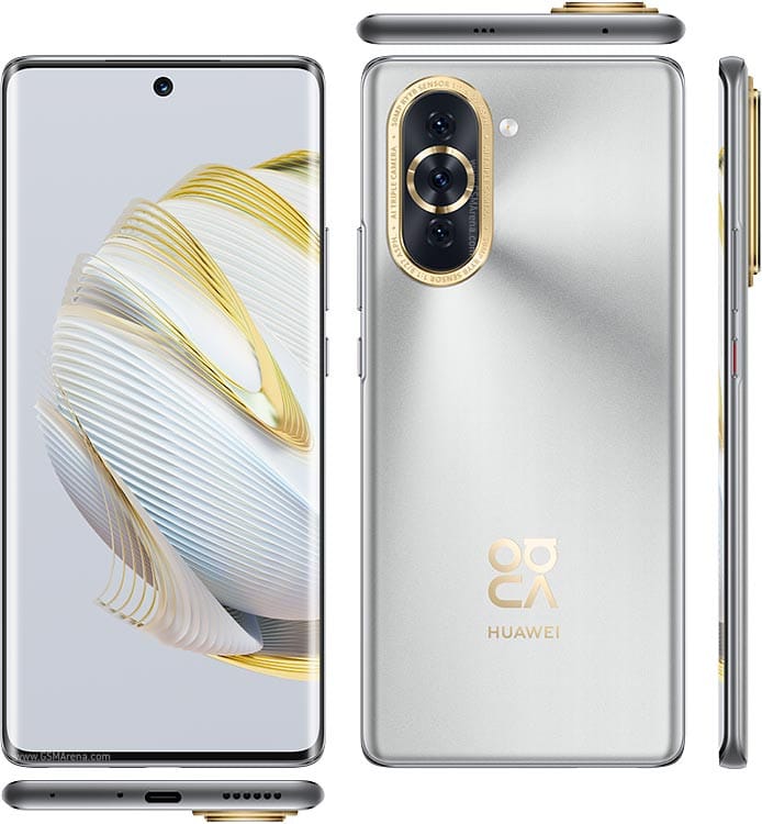 Huawei nova 10 — image 1