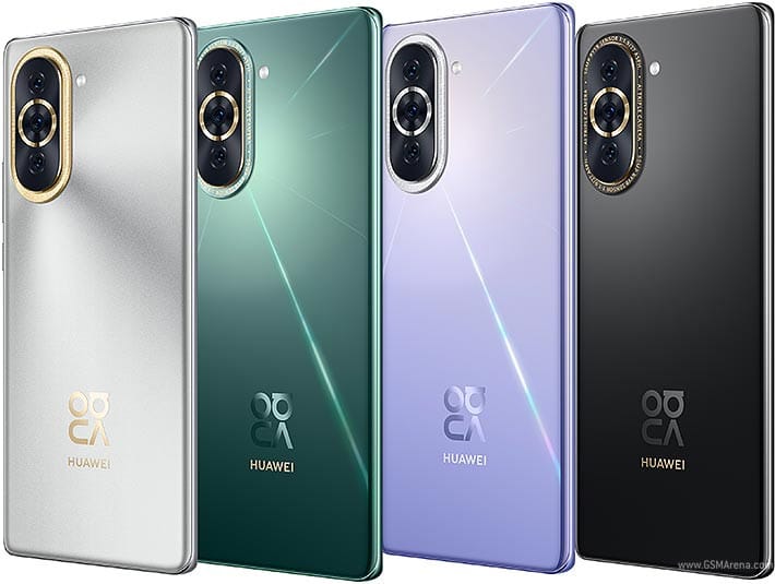 Huawei nova 10 — image 2