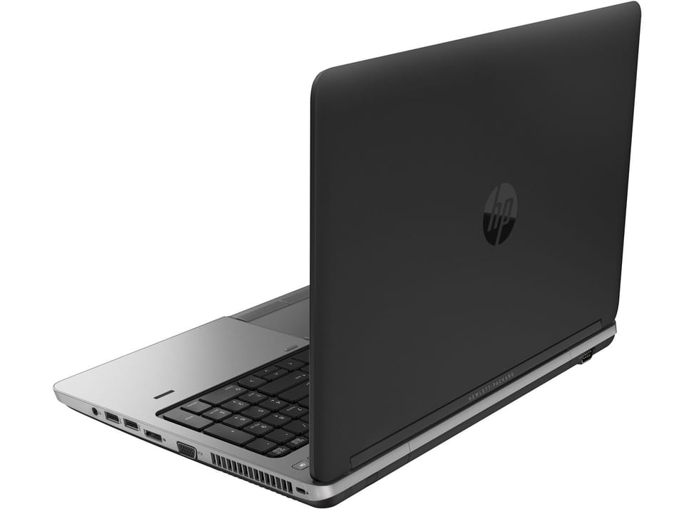 Ordinateur portable HP ProBook 650 G1 (F1P85EA)