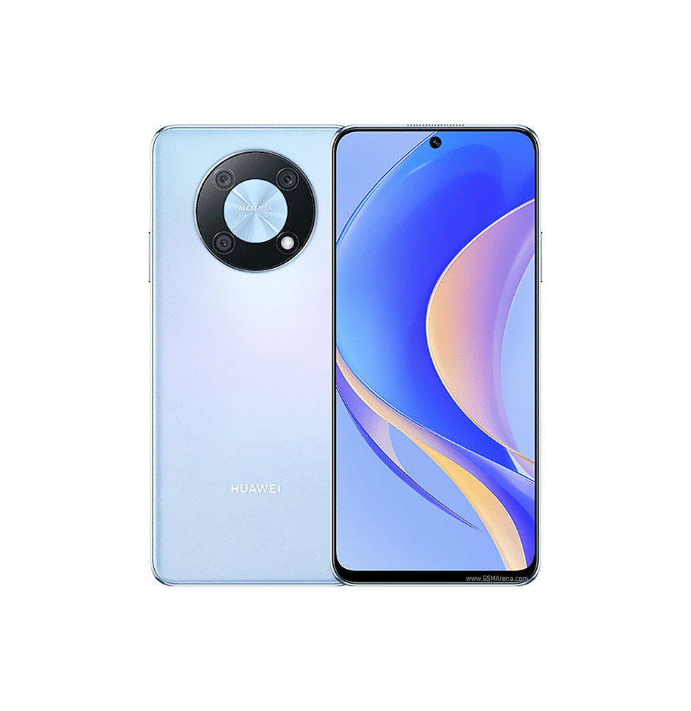 Huawei nova Y90