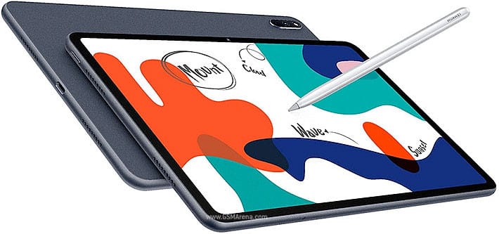 Huawei MatePad 10.4 (2022) — image 1