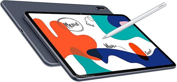 Huawei MatePad 10.4 (2022)