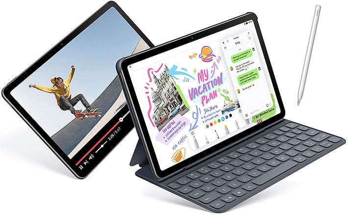 Huawei MatePad 10.4 (2022) — image 2