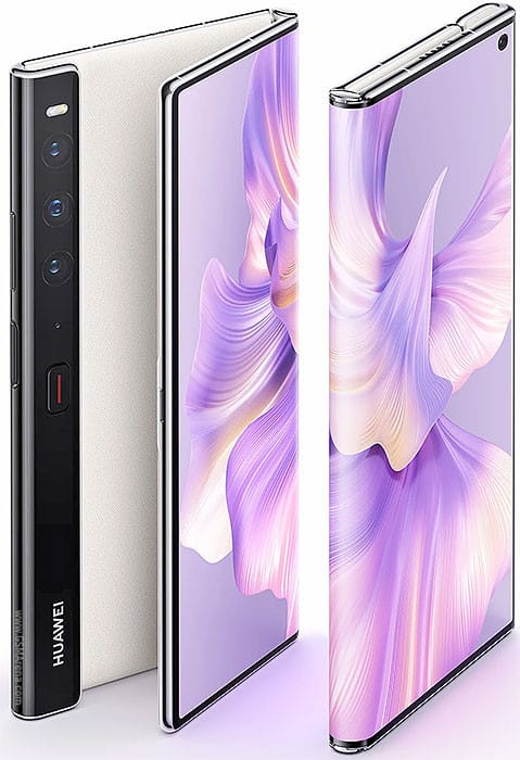 Huawei Mate Xs 2 — image 2