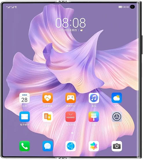 Huawei Mate Xs 2 — image 3