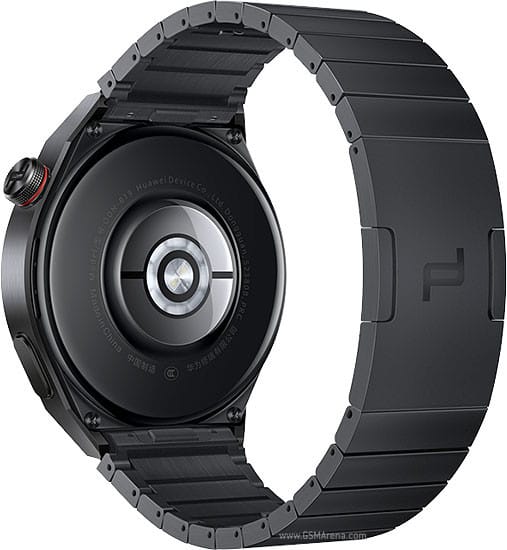 Huawei Watch GT 3 Porsche Design — image 2