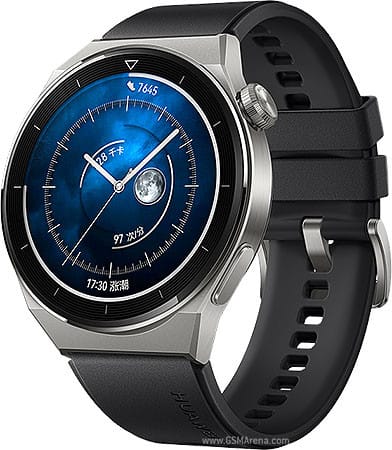 Huawei Watch GT 3 Pro