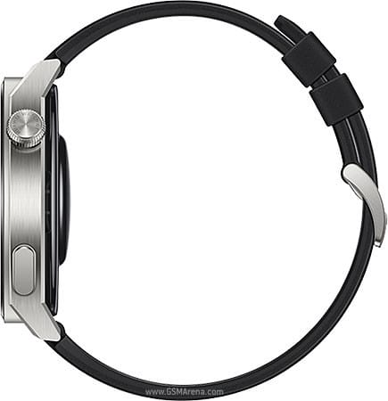 Huawei Watch GT 3 Pro — image 2