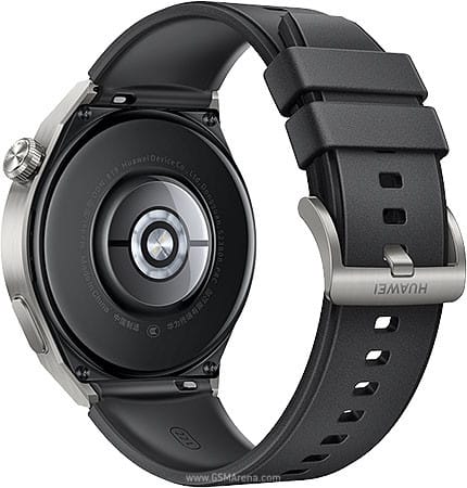 Huawei Watch GT 3 Pro — image 3