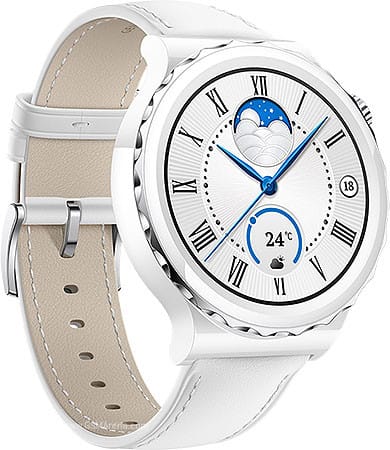 Huawei Watch GT 3 Pro — image 4