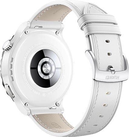 Huawei Watch GT 3 Pro — image 6