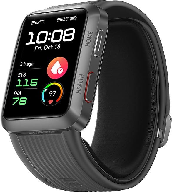 Huawei Watch D — image 1