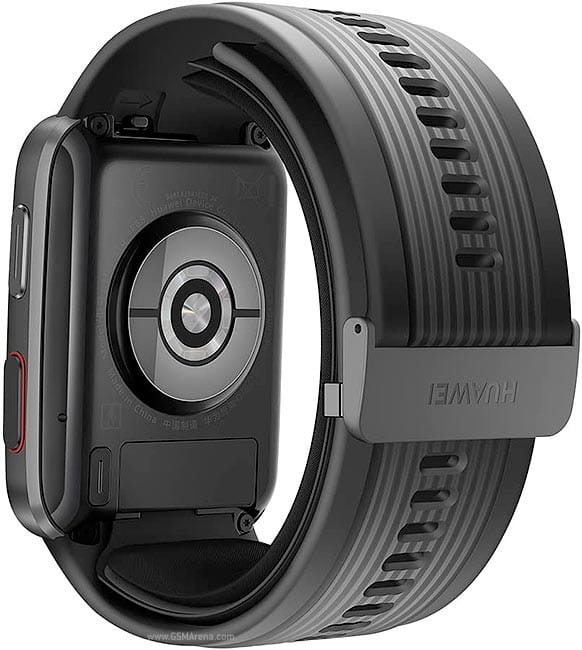 Huawei Watch D — image 2