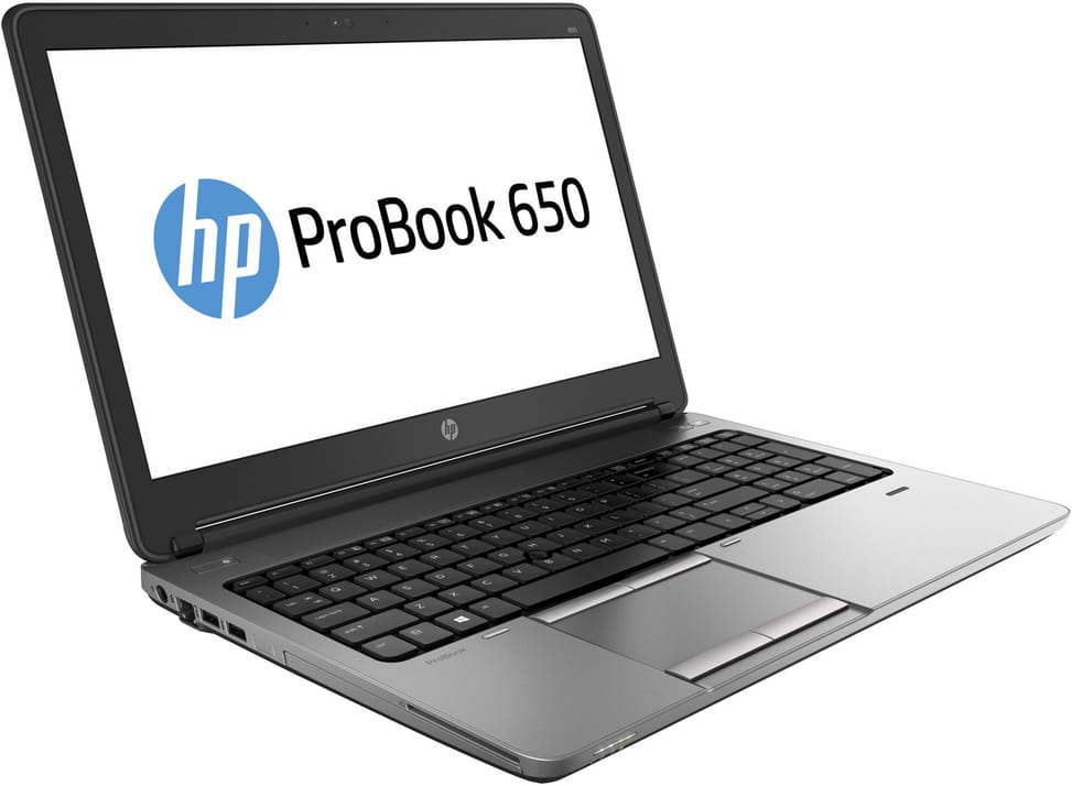 Ordinateur portable HP ProBook 650 G1 (F1P85EA)