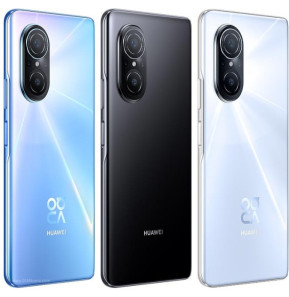 Huawei nova 9 SE 5G