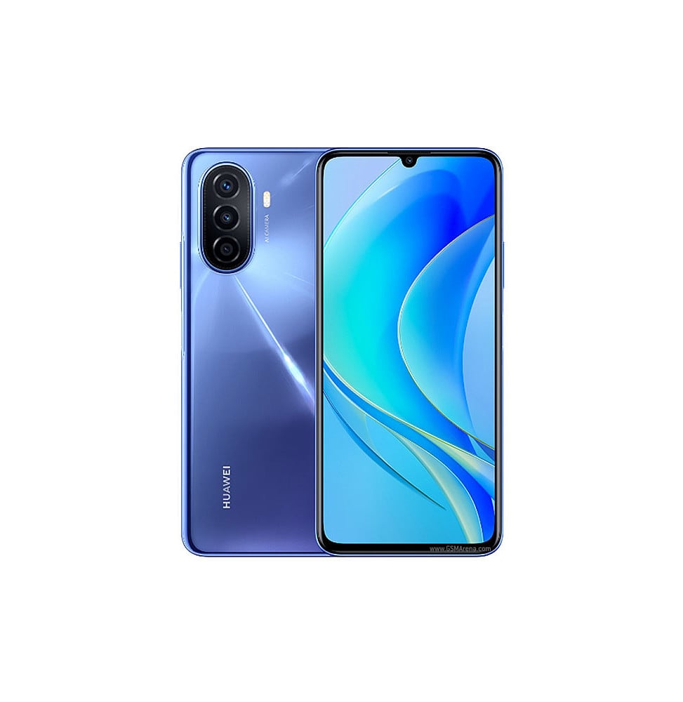 Huawei nova Y70 Plus