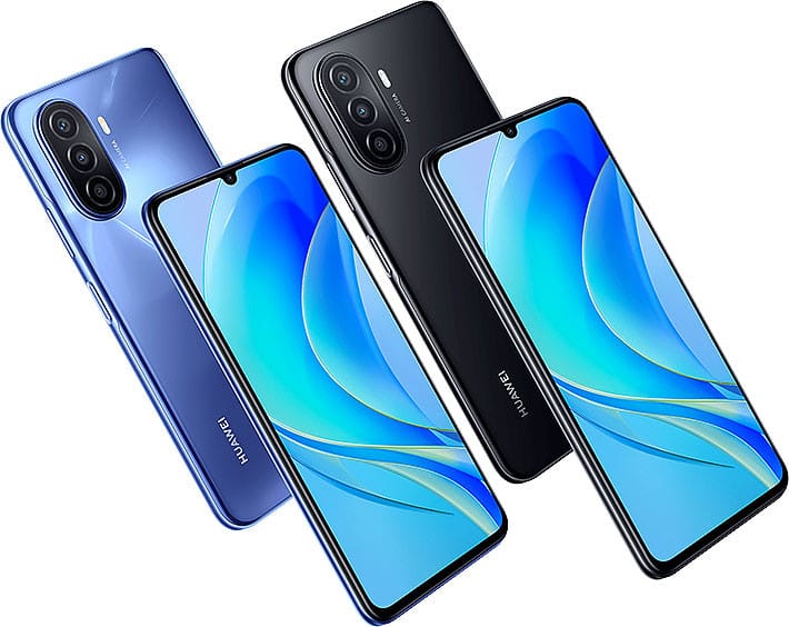 Huawei nova Y70 Plus — image 2