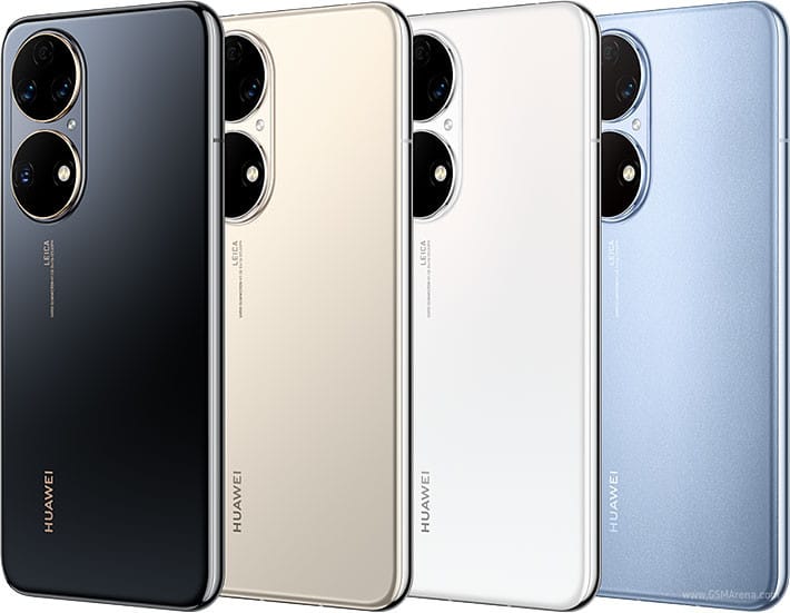 Huawei P50E — image 2