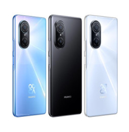 Huawei nova 9 SE