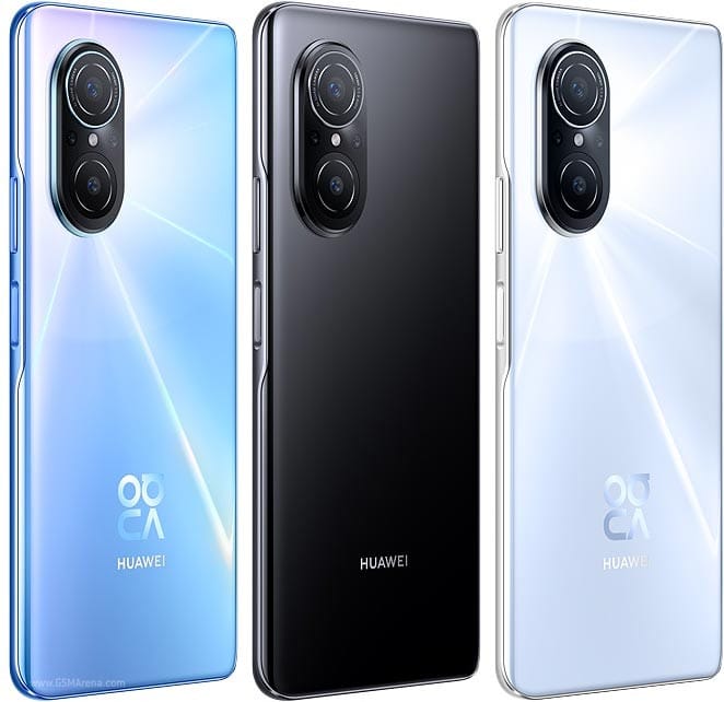 Huawei nova 9 SE — image 2
