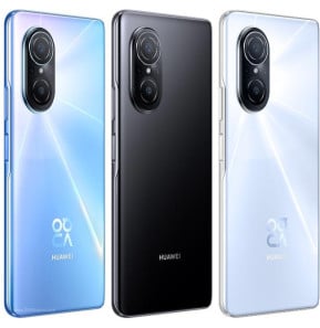 Huawei nova 9 SE