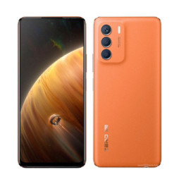 Infinix Zero 5G 2023