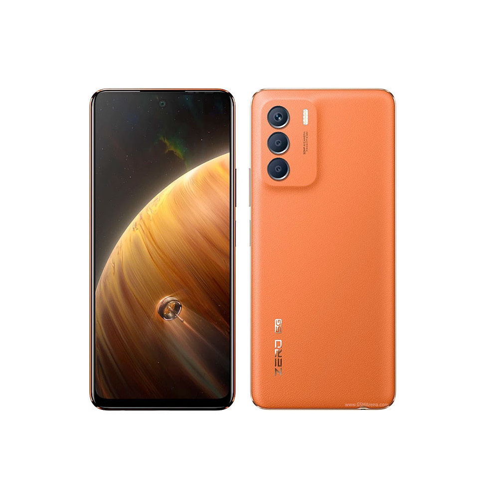 Infinix Zero 5G 2023
