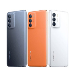 Infinix Zero 5G 2023